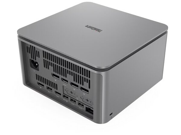 LENOVO PC ThinkCentre Neo Ultra/i7-14700/32GB/1TB SSD SSD/NVIDIA GeForce RTX 4060 8GB/Win 11 Pro/3Y NBD LENOVO PC ThinkCentre Neo Ultra/i7-14700/32GB/1TB SSD SSD/NVIDIA GeForce RTX 4060 8GB/Win 11 Pro/3Y NBD