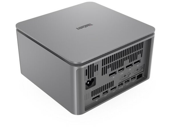 LENOVO PC ThinkCentre Neo Ultra/i7-14700/32GB/1TB SSD SSD/NVIDIA GeForce RTX 4060 8GB/Win 11 Pro/3Y NBD LENOVO PC ThinkCentre Neo Ultra/i7-14700/32GB/1TB SSD SSD/NVIDIA GeForce RTX 4060 8GB/Win 11 Pro/3Y NBD