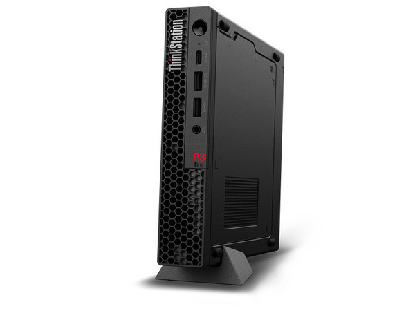 262-73-LVPPTP3H LENOVO PC Thinkstation P3 Tiny/i9-14900T/32GB/1TB SSD SSD/NVIDIA T1000 8GB/Win 11 Pro/3Y NBD