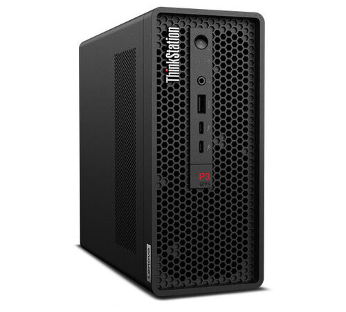 262-73-LVPPTP3I LENOVO PC Thinkstation P3 Ultra/i9-14900K/32GB/1TB SSD SSD/NVIDIA T1000 8GB/Win 11 Pro/3Y NBD(1Y PREM)