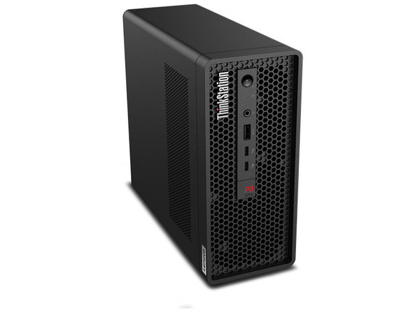 262-73-LVPPTP3I_3 LENOVO PC Thinkstation P3 Ultra/i9-14900K/32GB/1TB SSD SSD/NVIDIA T1000 8GB/Win 11 Pro/3Y NBD(1Y PREM)