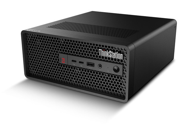 262-73-LVPPTP3I_4 LENOVO PC Thinkstation P3 Ultra/i9-14900K/32GB/1TB SSD SSD/NVIDIA T1000 8GB/Win 11 Pro/3Y NBD(1Y PREM)