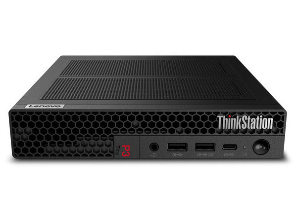 LENOVO PC Thinkstation P3 Tiny/i7-14700T/32GB/1TB SSD SSD/NVIDIA T1000 8GB/Win 11 Pro/3Y NBD LENOVO PC Thinkstation P3 Tiny/i7-14700T/32GB/1TB SSD SSD/NVIDIA T1000 8GB/Win 11 Pro/3Y NBD