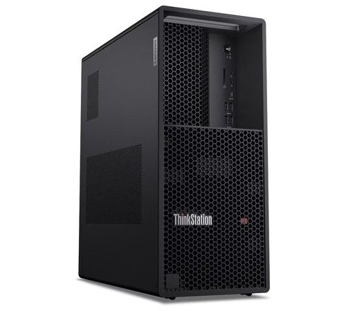 LENOVO PC Thinkstation P3 TW G2/Ultra9-285K/64GB/1TB SSD SSD/NVIDIA RTX 2000 Ada Generation 16GB/Win 11 Pro/3Y NBD(1Y PREM)