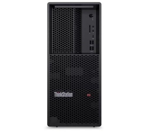 LENOVO PC Thinkstation P3 TW G2/Ultra9-285K/64GB/1TB SSD SSD/NVIDIA RTX 2000 Ada Generation 16GB/Win 11 Pro/3Y NBD(1Y PREM)
