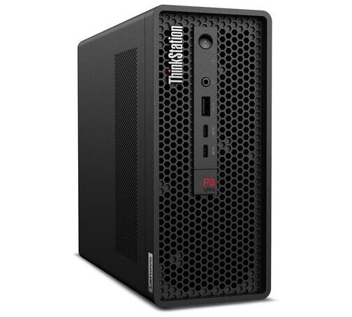 LENOVO PC Thinkstation P3 Ultra/U9-285/64GB/1TB SSD SSD/NVIDIA RTX 2000 Ada Generation 16GB/Win 11 Pro/3Y NBD(1Y PREM)