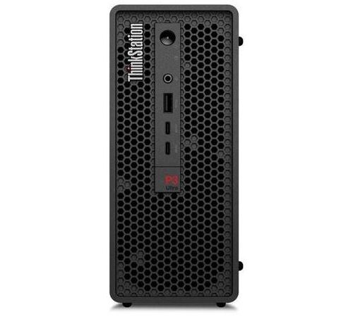 LENOVO PC Thinkstation P3 Ultra/U9-285/64GB/1TB SSD SSD/NVIDIA RTX 2000 Ada Generation 16GB/Win 11 Pro/3Y NBD(1Y PREM)
