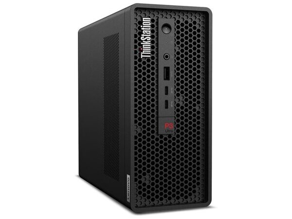 LENOVO PC Thinkstation P3 Ultra/U7-265/64GB/1TB SSD SSD/NVIDIA RTX 2000 Ada Generation 16GB/Win 11 Pro/3Y NBD(1Y PREM)