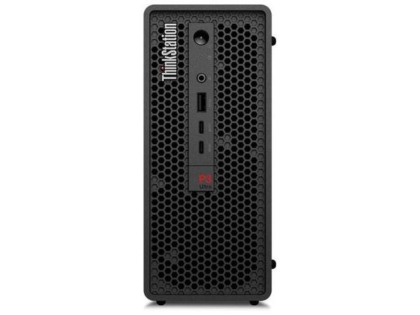 LENOVO PC Thinkstation P3 Ultra/U7-265/64GB/1TB SSD SSD/NVIDIA RTX 2000 Ada Generation 16GB/Win 11 Pro/3Y NBD(1Y PREM)