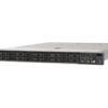 LENOVO Server ThinkSystem SR630 V3 1U/Xeon Silver 4510/32GB/Diskless/930-8i 2GB/PSU 1100W/3Y NBD LENOVO Server ThinkSystem SR630 V3 1U/Xeon Silver 4510/32GB/Diskless/930-8i 2GB/PSU 1100W/3Y NBD