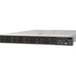 LENOVO Server ThinkSystem SR630 V3 1U/Xeon Silver 4510/32GB/Diskless/930-8i 2GB/PSU 1100W/3Y NBD