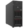 LENOVO Server ThinkSystem ST250 V3/Xeon E-2436/32GB/Diskless/RAID 5350-8i/PSU 800W/3Y NBD LENOVO Server ThinkSystem ST250 V3/Xeon E-2436/32GB/Diskless/RAID 5350-8i/PSU 800W/3Y NBD