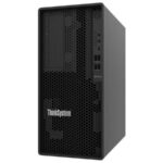 LENOVO ThinkSystem ST45 V3 Server/AMD EPYC 4124P/16GB/2x1TB/500W/3Y NBD