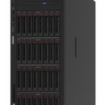 LENOVO ThinkSystem ST650 V3 Server/Xeon Silver 4510/32GB/Diskless/RAID 940-8i/1100W PSU/3Y NBD
