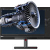 LENOVO Monitor ThinkVision 27 3D 27&apos;&apos; IPS