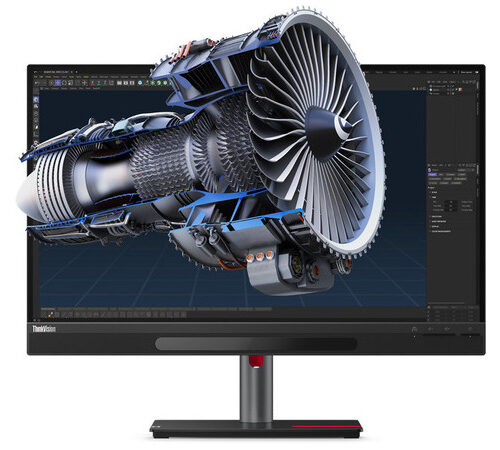 LENOVO ThinkVision 27 3D 27" IPS Monitor
