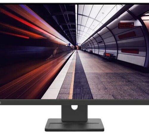 LENOVO Monitor ThinkVision E24-30 23.8'' IPS FHD
