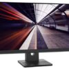LENOVO Monitor ThinkVision E24-30 23.8&apos;&apos; IPS FHD, Slim Bezel, HDMΙ, Display Port, VGA, Height adjustable, Speakers, 3YearsW