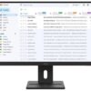 LENOVO ThinkVision E27-40 27" FHD IPS Monitor LENOVO ThinkVision E27-40 27" FHD IPS Monitor