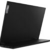 262-80-LVMM15A_2 LENOVO Monitor ThinkVision M15 15.6'' FHD IPS, USB-C, 3YearsW