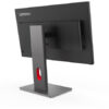 LENOVO Monitor ThinkVision P24QD-40 23.8&apos;&apos; QHD IPS, HDMi, Display Port, Height adjustable, 3YearsW