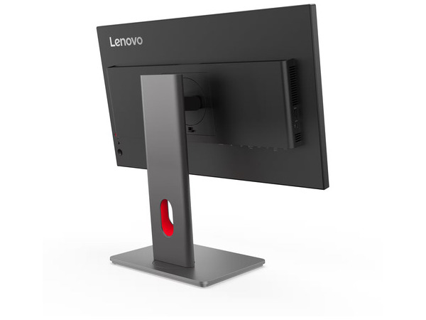 LENOVO Monitor ThinkVision P24QD-40 23.8&apos;&apos; QHD IPS, HDMi, Display Port, Height adjustable, 3YearsW