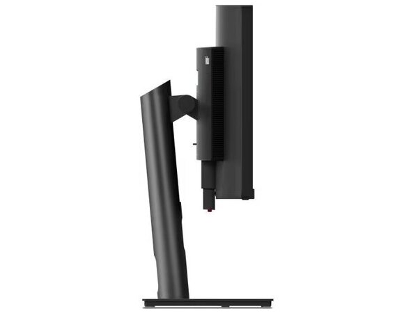 LENOVO Monitor ThinkVision P49w-30 49&apos;&apos; Dual QHD IPS, Curved,RJ45, HDMI, USB-C, Thunderbolt, Display Port, Height adjustable, 3YearsW