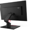 LENOVO Monitor ThinkVision T24t-20 23.8&apos;&apos; FHD ,IPS, HDMI, Display Port, USB Type-C Gen 1, Height adjustable, Touch, 3YearsW