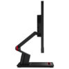 LENOVO Monitor ThinkVision T24t-20 23.8&apos;&apos; FHD ,IPS, HDMI, Display Port, USB Type-C Gen 1, Height adjustable, Touch, 3YearsW