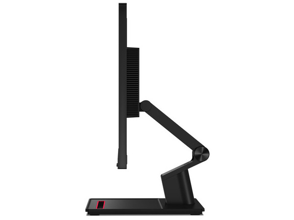 LENOVO Monitor ThinkVision T24t-20 23.8&apos;&apos; FHD ,IPS, HDMI, Display Port, USB Type-C Gen 1, Height adjustable, Touch, 3YearsW