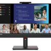 LENOVO Monitor ThinkVision T24v-30 23.8'' FHD IPS LENOVO Monitor ThinkVision T24v-30 23.8'' FHD IPS