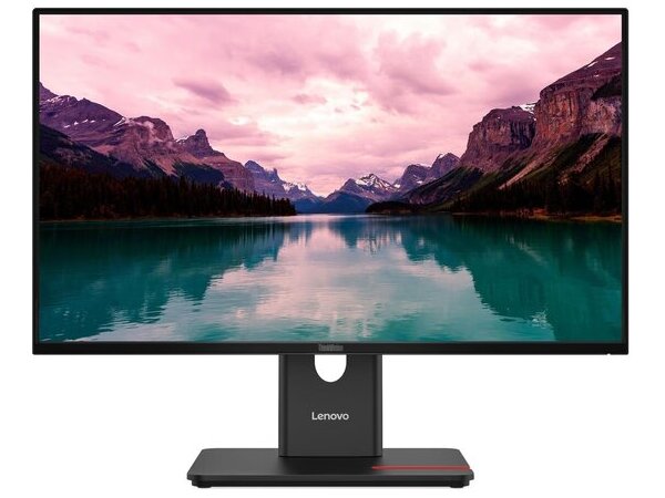 LENOVO Monitor ThinkVision T24-40 23.8&apos;&apos; FHD IPS