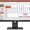 LENOVO ThinkVision T27-40 27" FHD IPS Monitor LENOVO ThinkVision T27-40 27" FHD IPS Monitor