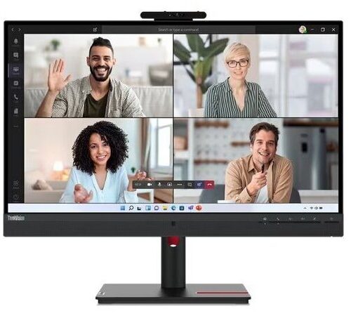 LENOVO ThinkVision T27hv-30 27" QHD IPS Monitor