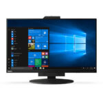 LENOVO Monitor Tiny-In-One 27&apos;&apos; QHD IPS, Display Port, USB,Webcam, 3YearsW