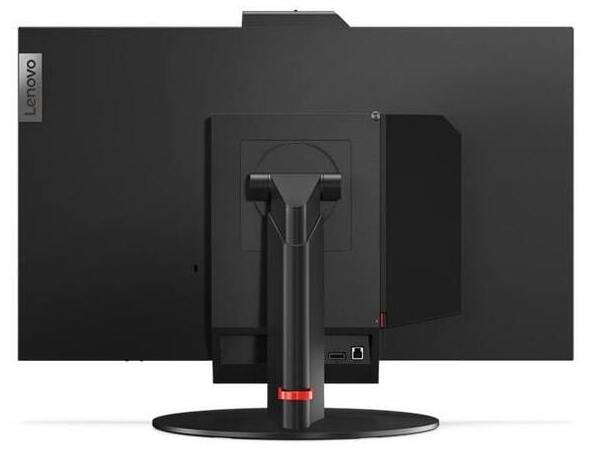 LENOVO Monitor Tiny-In-One 27&apos;&apos; QHD IPS, Display Port, USB,Webcam, 3YearsW