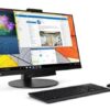 LENOVO Monitor Tiny-In-One 27&apos;&apos; QHD IPS, Display Port, USB,Webcam, 3YearsW