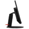 LENOVO Monitor Tiny-In-One 27&apos;&apos; QHD IPS, Display Port, USB,Webcam, 3YearsW