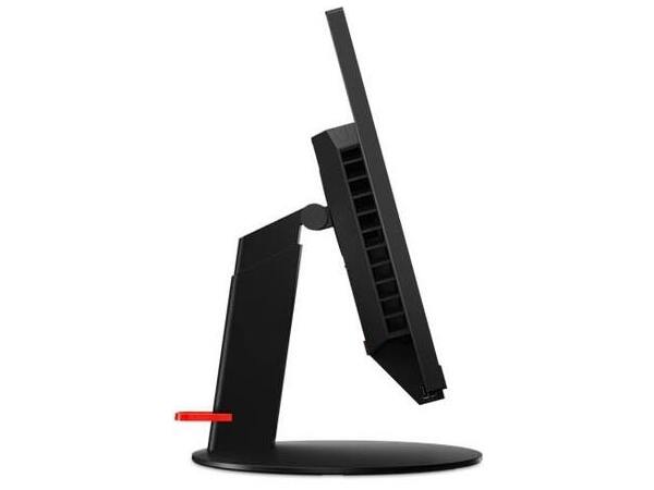 LENOVO Monitor Tiny-In-One 27&apos;&apos; QHD IPS, Display Port, USB,Webcam, 3YearsW