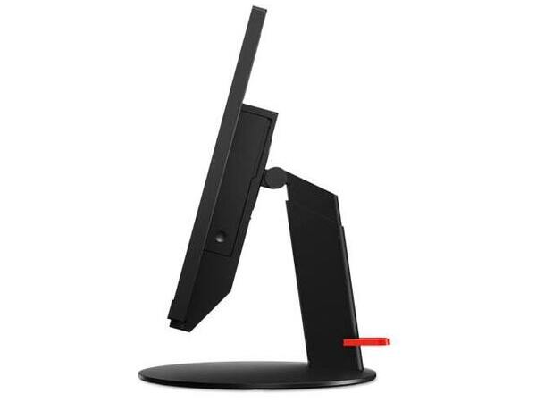 LENOVO Monitor Tiny-In-One 27&apos;&apos; QHD IPS, Display Port, USB,Webcam, 3YearsW