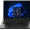 262-94-LVPNCL13A LENOVO Laptop ThinkPad L13 2-in-1 G5 Convertible 13.3" WUXGA IPS/Ultra7-155U/16GB/512GB SSD/Intel Graphics/Win 11 Pro/3Y NBD/Black