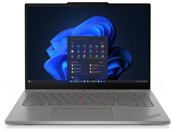 LENOVO Laptop ThinkPad L13 2-in-1 G6 Convertible 13.3" WUXGA IPS/Ultra7-255U/32GB/1TB SSD/Intel Graphics/Win 11 Pro/3Y NBD/Grey