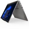 LENOVO Laptop ThinkPad L13 2-in-1 G6 Convertible 13.3" WUXGA IPS/Ultra7-255U/32GB/1TB SSD/Intel Graphics/Win 11 Pro/3Y NBD/Grey