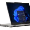 LENOVO Laptop ThinkPad L13 2-in-1 G6 Convertible 13.3" WUXGA IPS/Ultra7-255U/32GB/1TB SSD/Intel Graphics/Win 11 Pro/3Y NBD/Grey