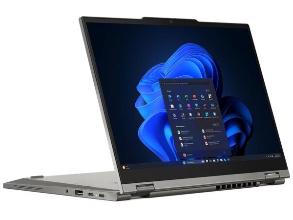 LENOVO Laptop ThinkPad L13 2-in-1 G6 Convertible 13.3" WUXGA IPS/Ultra7-255U/32GB/1TB SSD/Intel Graphics/Win 11 Pro/3Y NBD/Grey