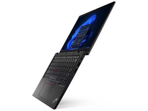 262-94-LVPNCL13_3 LENOVO Laptop ThinkPad L13 2-in-1 G5 Convertible 13.3" WUXGA IPS/Ultra5-125U/16GB/512GB SSD/Intel Graphics/Win 11 Pro/3Y NBD/Black
