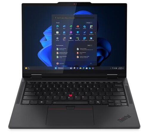LENOVO ThinkPad T14s 2-in-1 G1 14" WUXGA IPS/Ultra7-255U/32GB/512GB SSD/Intel Graphics/Win 11 Pro/3Y PREM/Black