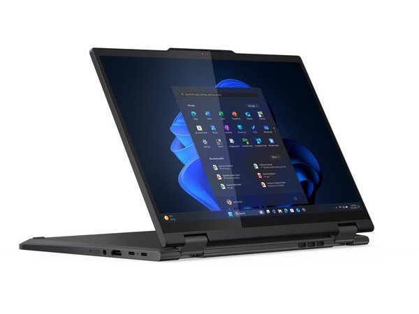 262-94-LVPNCT14SA_1 LENOVO ThinkPad T14s 2-in-1 G1 14" WUXGA IPS/Ultra7-255U/32GB/512GB SSD/Intel Graphics/Win 11 Pro/3Y PREM/Black