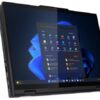 262-94-LVPNCT14SA_2 LENOVO ThinkPad T14s 2-in-1 G1 14" WUXGA IPS/Ultra7-255U/32GB/512GB SSD/Intel Graphics/Win 11 Pro/3Y PREM/Black