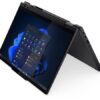 262-94-LVPNCT14SA_4 LENOVO ThinkPad T14s 2-in-1 G1 14" WUXGA IPS/Ultra7-255U/32GB/512GB SSD/Intel Graphics/Win 11 Pro/3Y PREM/Black
